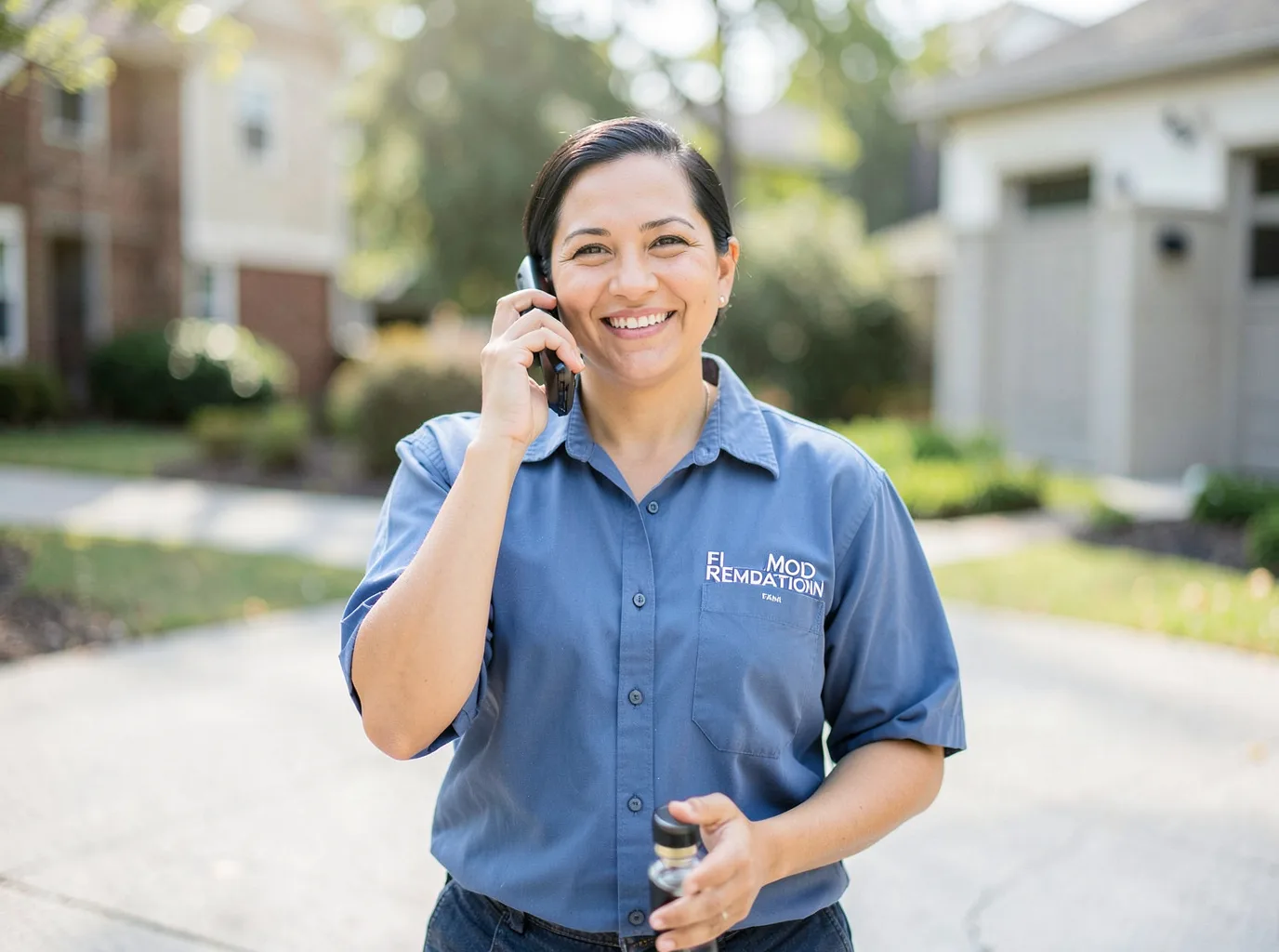Mold Remediation Myersville, MD FAQs